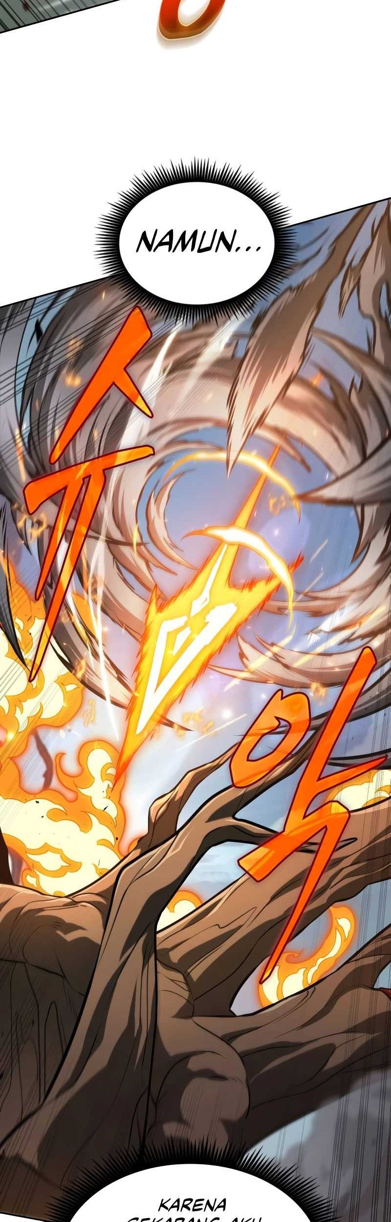 The Last Adventurer Chapter 06 Gambar 47