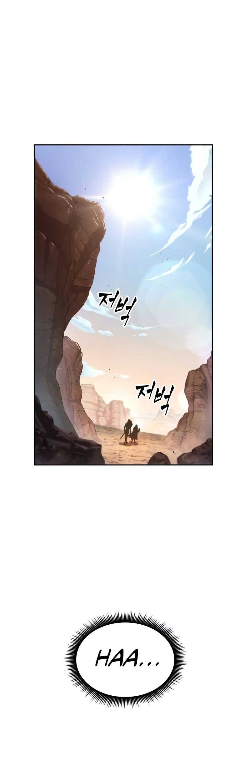 The Last Adventurer Chapter 06 Gambar 4