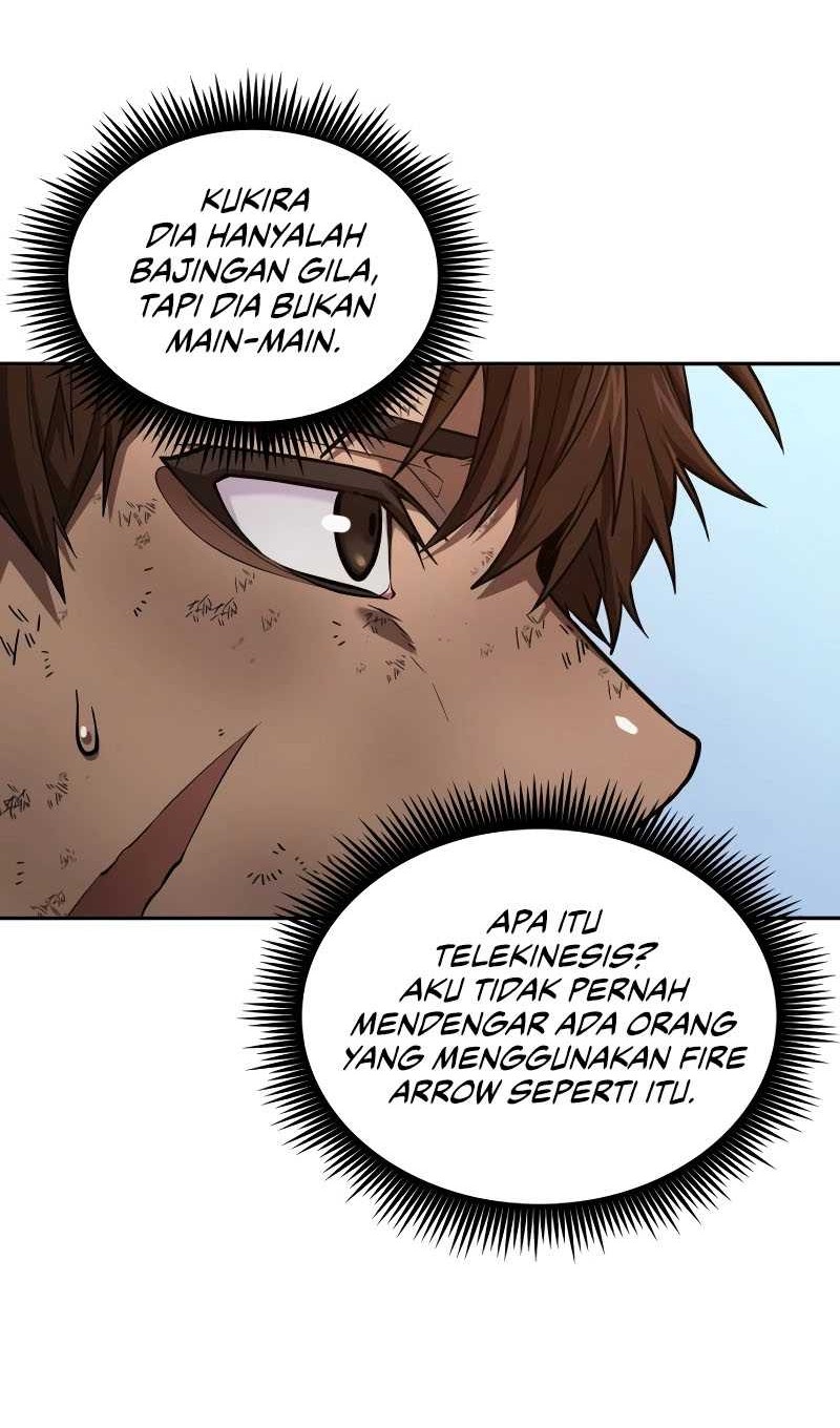 The Last Adventurer Chapter 06 Gambar 5