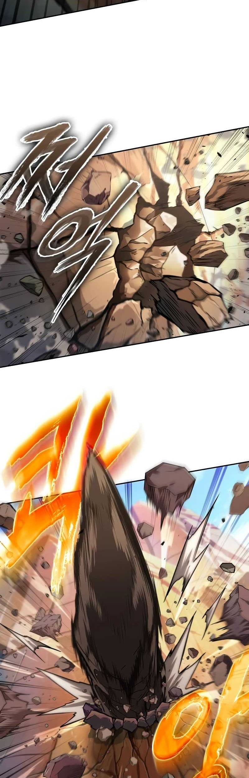 The Last Adventurer Chapter 06 Gambar 23