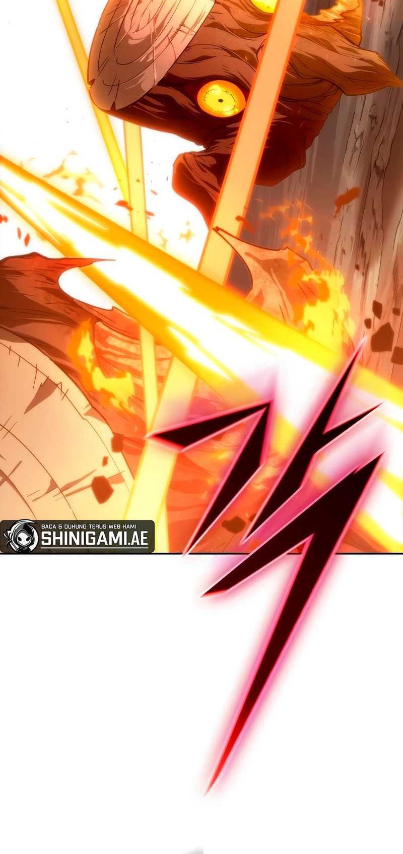 The Last Adventurer Chapter 05 Gambar 60