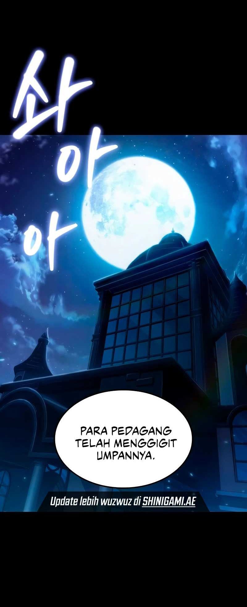 The Last Adventurer Chapter 05 Gambar 64