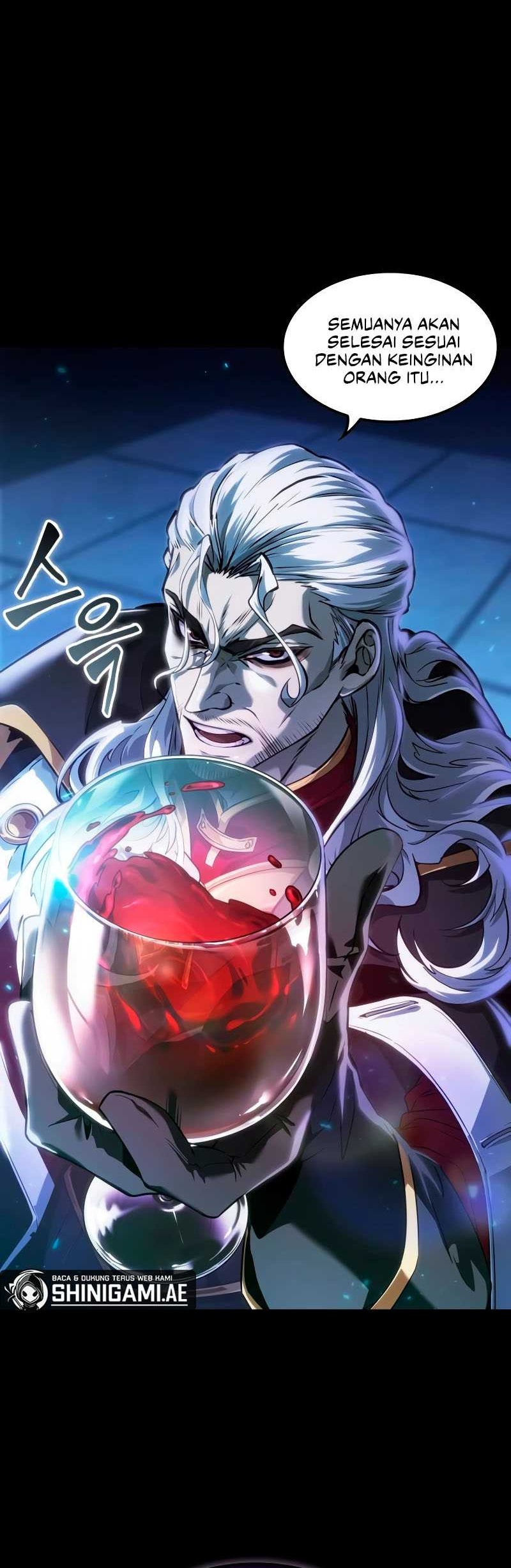 The Last Adventurer Chapter 05 Gambar 68