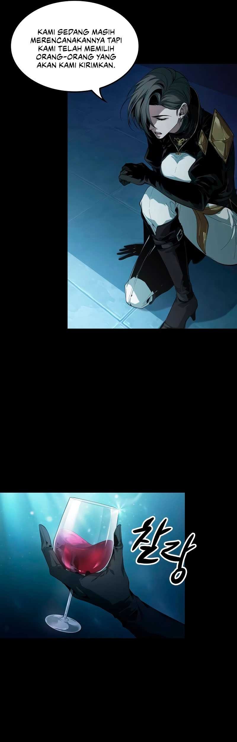 The Last Adventurer Chapter 05 Gambar 65