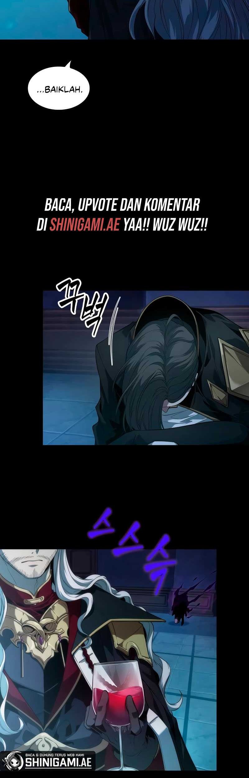 The Last Adventurer Chapter 05 Gambar 67