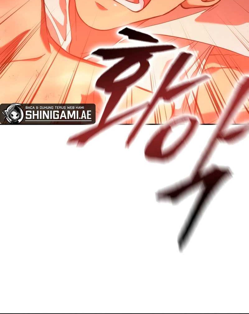 The Last Adventurer Chapter 05 Gambar 49