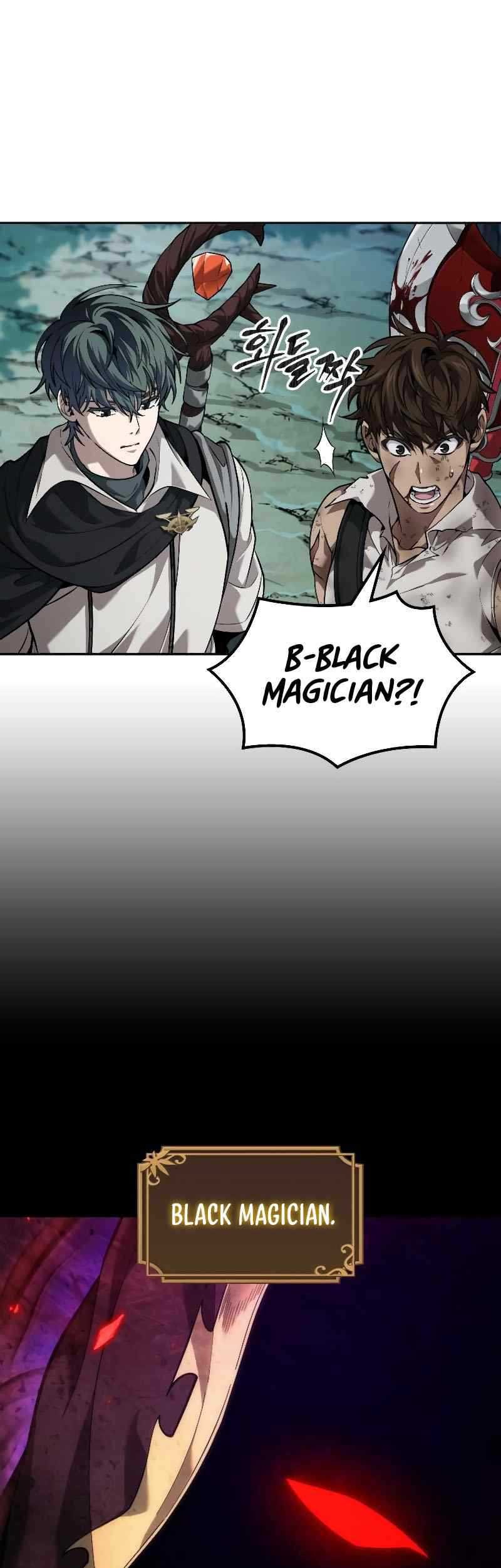 The Last Adventurer Chapter 14 Gambar 51