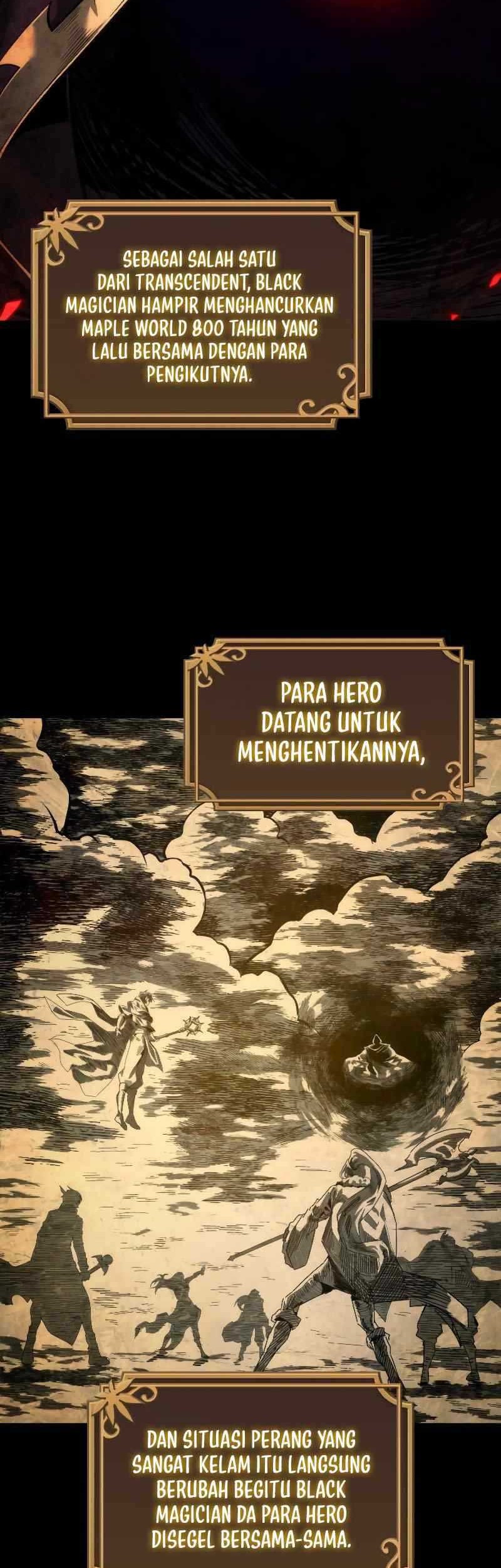 The Last Adventurer Chapter 14 Gambar 52