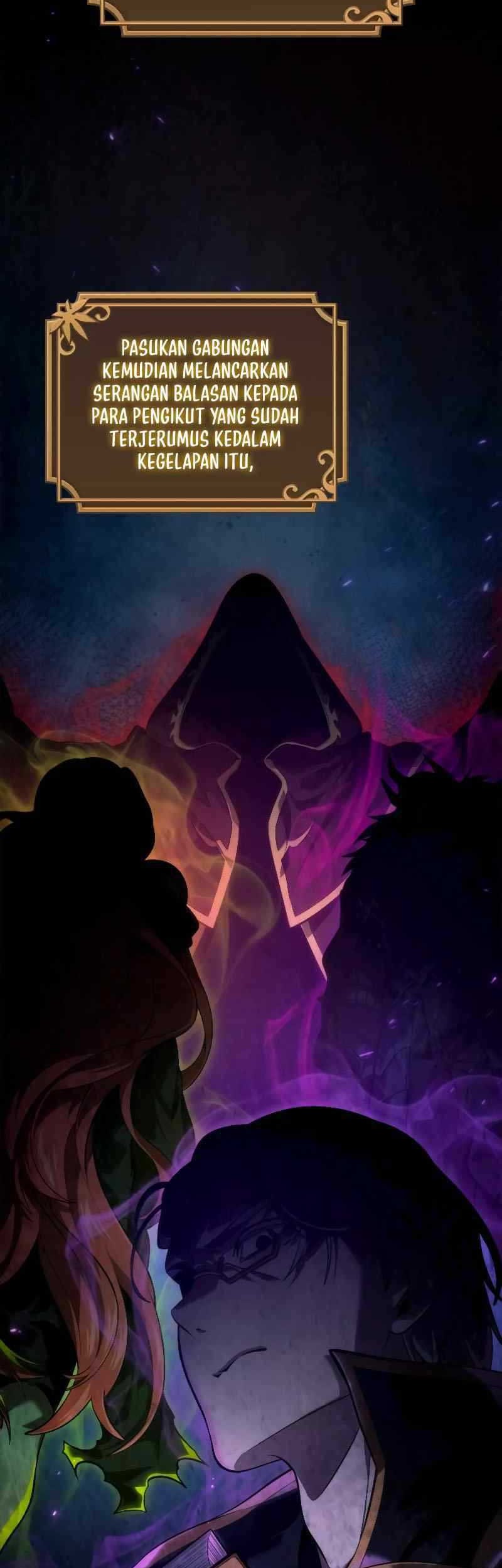 The Last Adventurer Chapter 14 Gambar 53