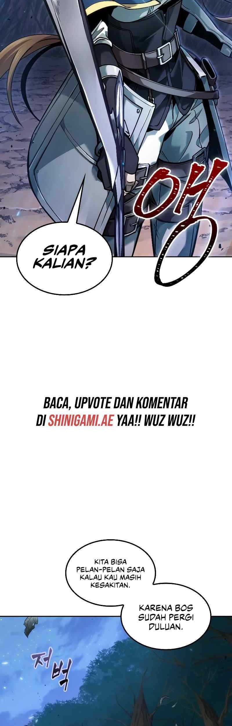 The Last Adventurer Chapter 14 Gambar 61