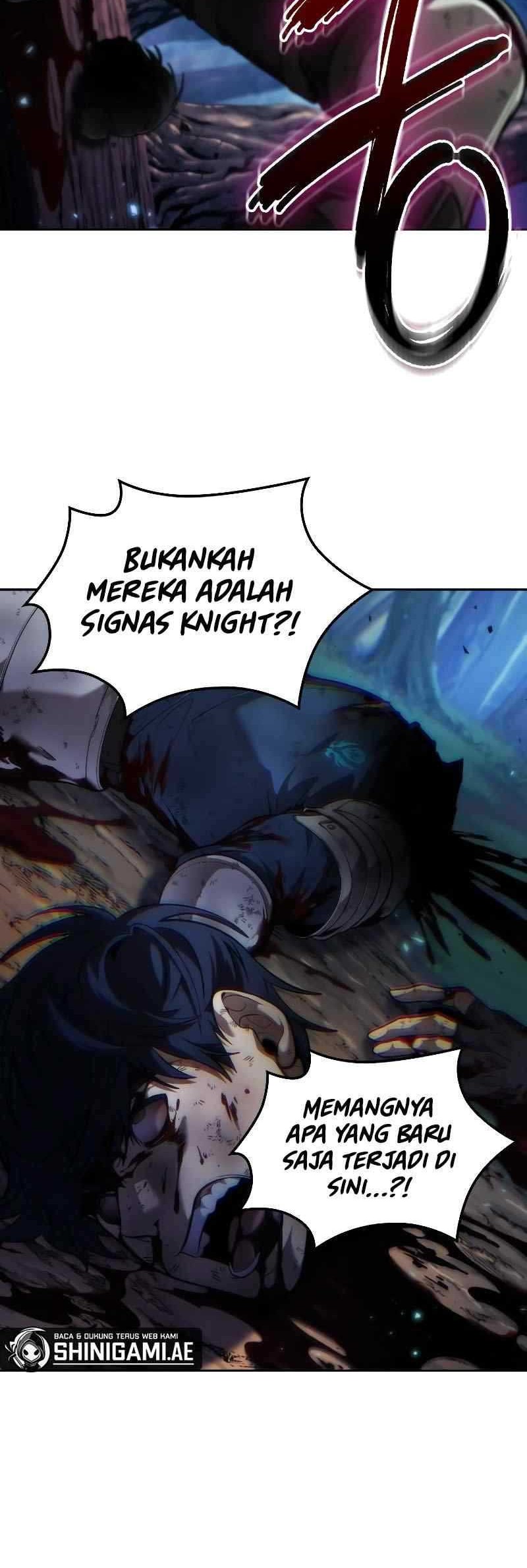 The Last Adventurer Chapter 14 Gambar 38