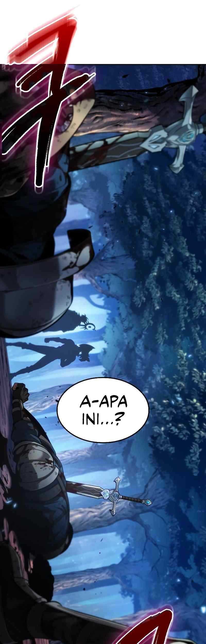 The Last Adventurer Chapter 14 Gambar 37