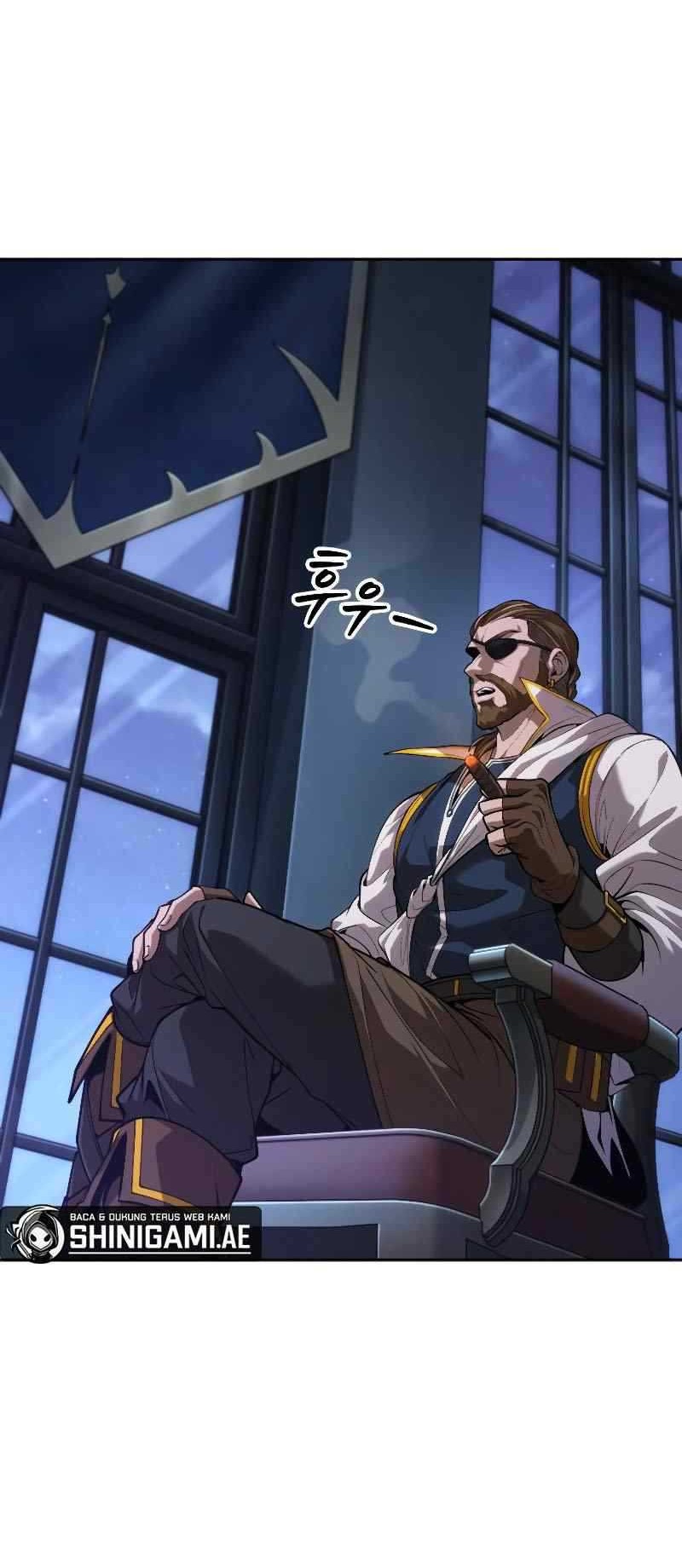 The Last Adventurer Chapter 14 Gambar 42