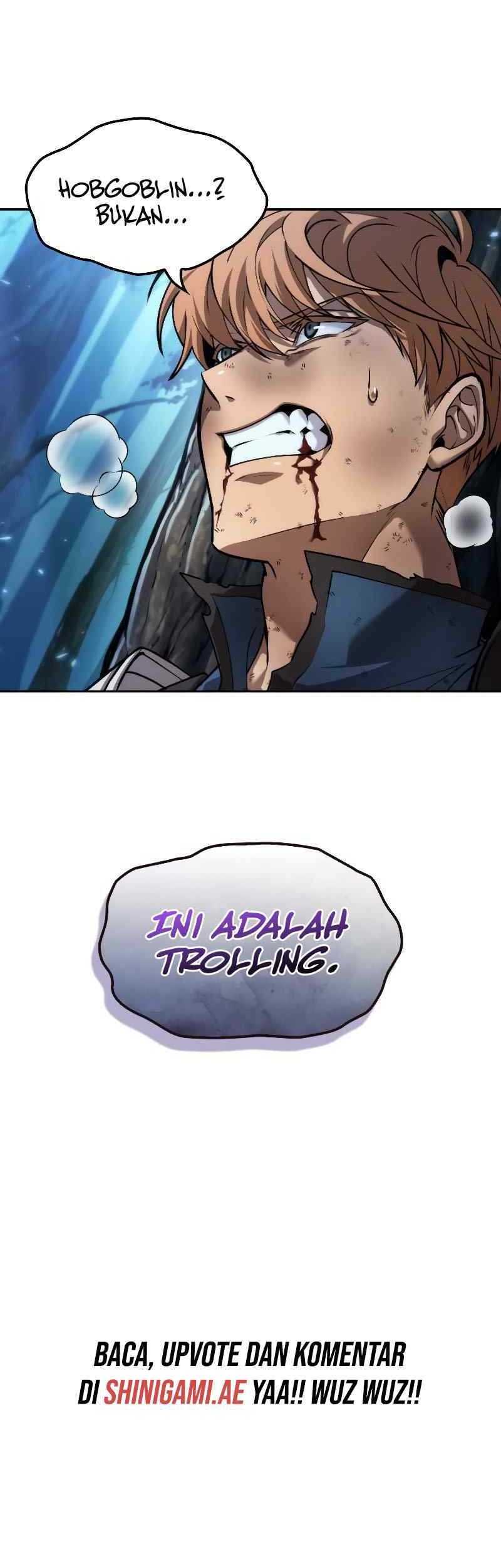 The Last Adventurer Chapter 14 Gambar 41