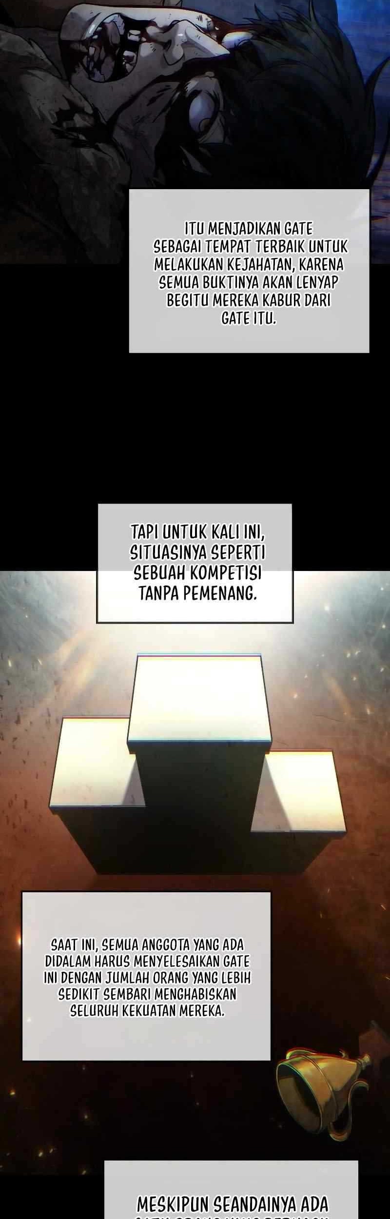 The Last Adventurer Chapter 14 Gambar 44