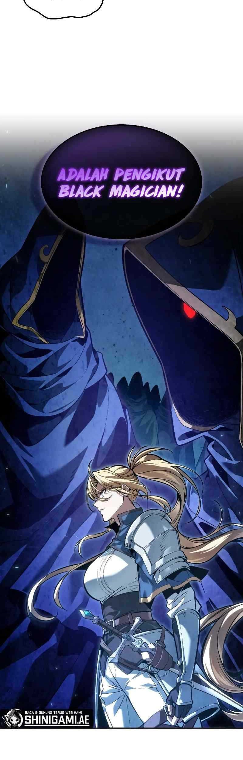 The Last Adventurer Chapter 14 Gambar 50