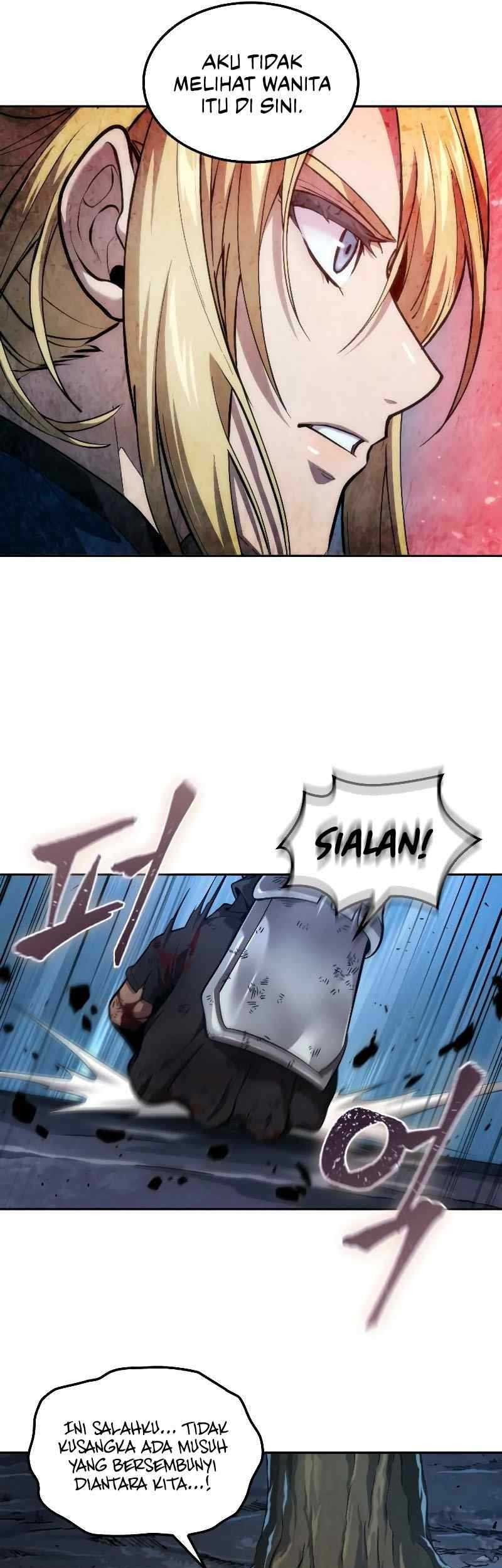 The Last Adventurer Chapter 14 Gambar 47