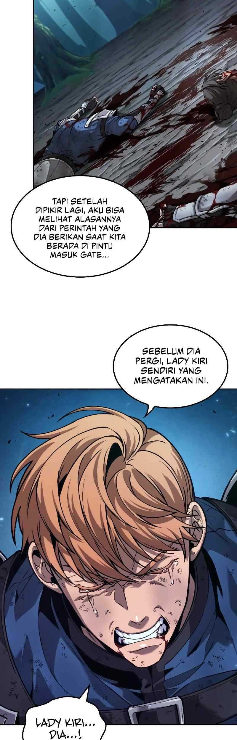 The Last Adventurer Chapter 14 Gambar 49