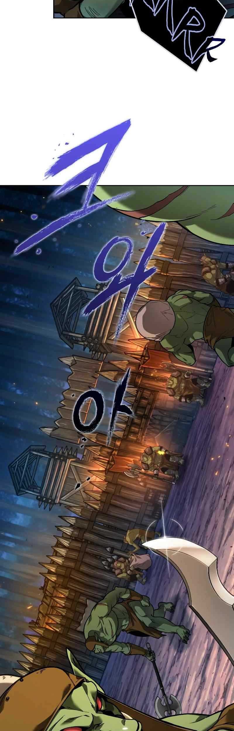 The Last Adventurer Chapter 14 Gambar 3