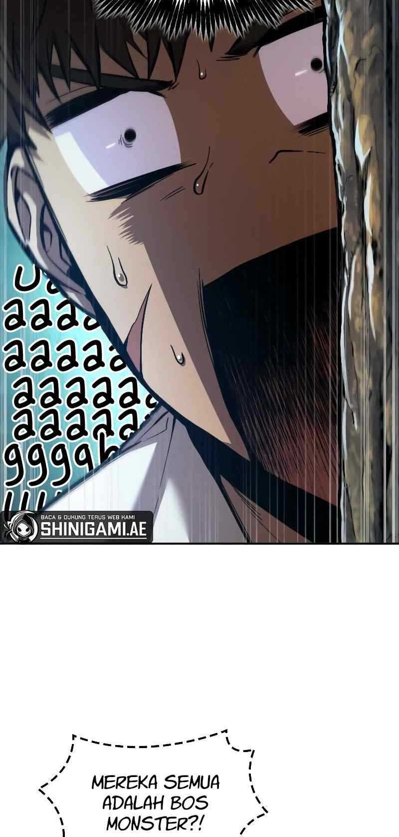 The Last Adventurer Chapter 14 Gambar 5