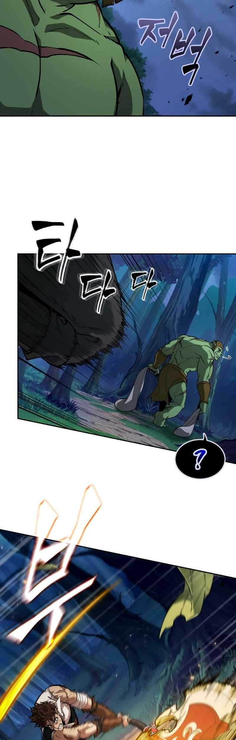 The Last Adventurer Chapter 14 Gambar 11