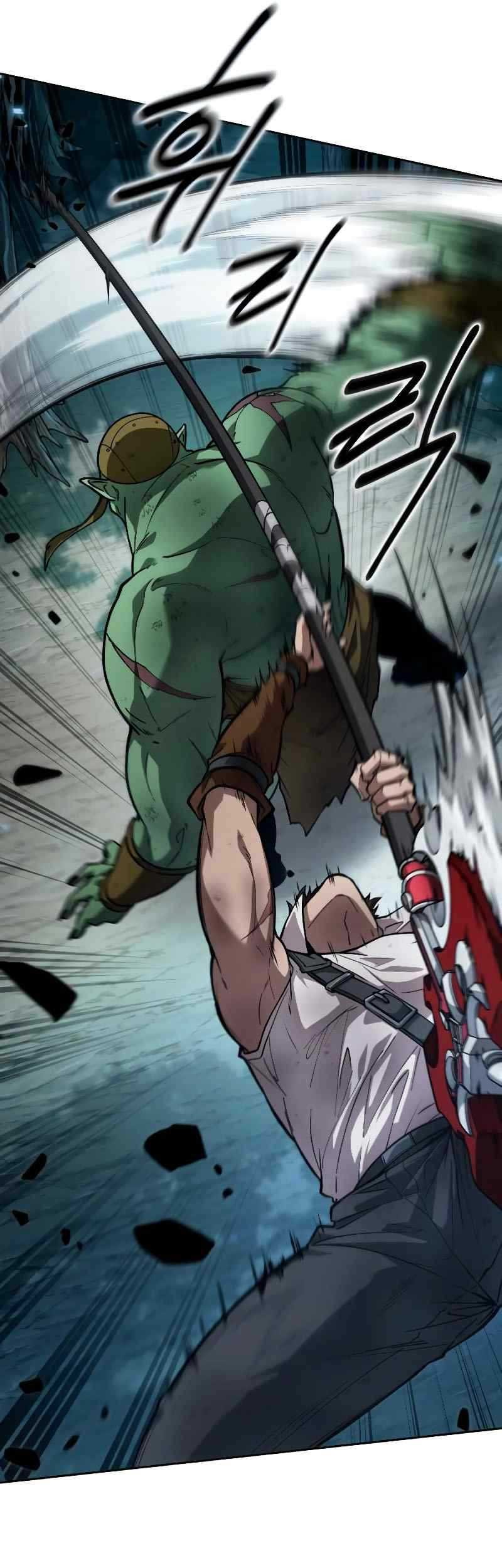 The Last Adventurer Chapter 14 Gambar 14