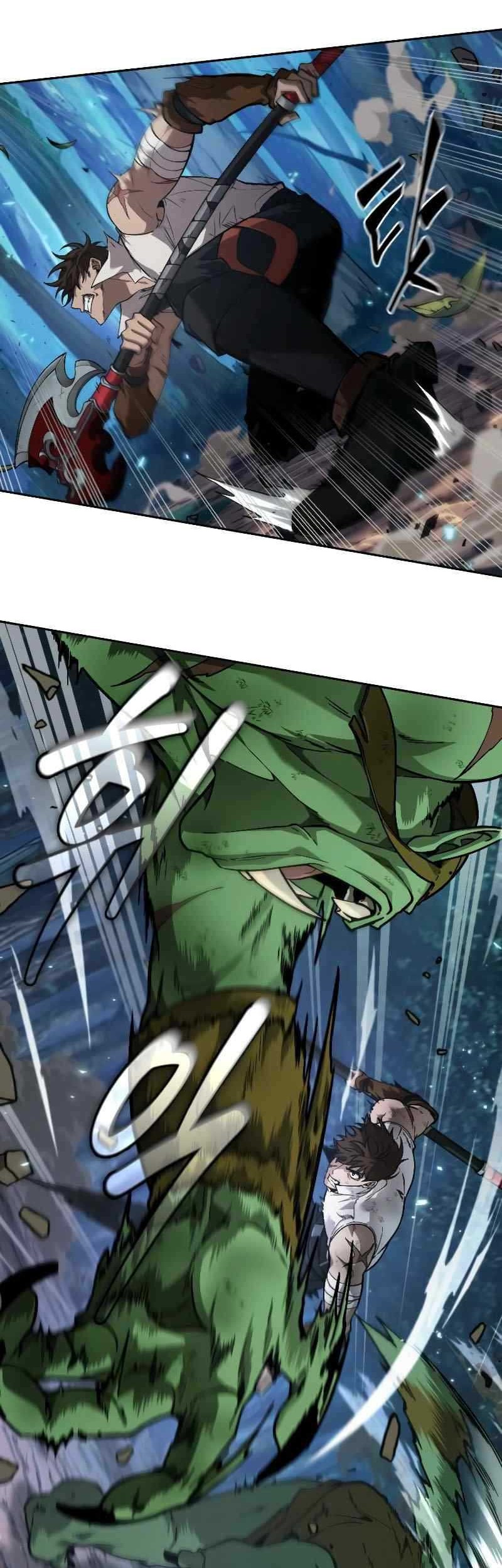 The Last Adventurer Chapter 14 Gambar 15