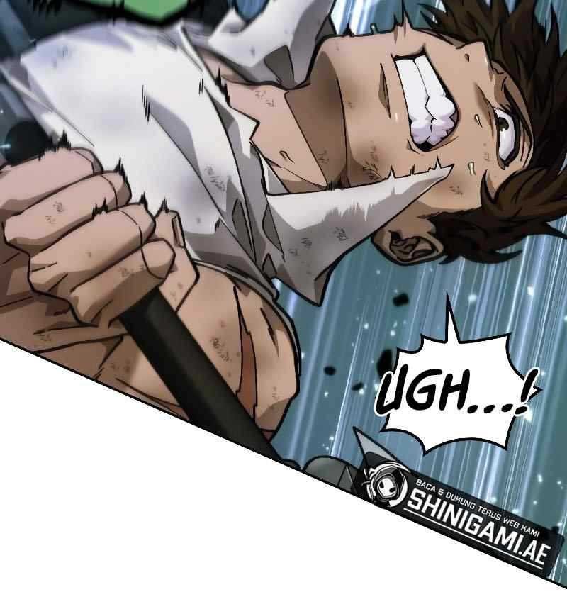 The Last Adventurer Chapter 14 Gambar 18