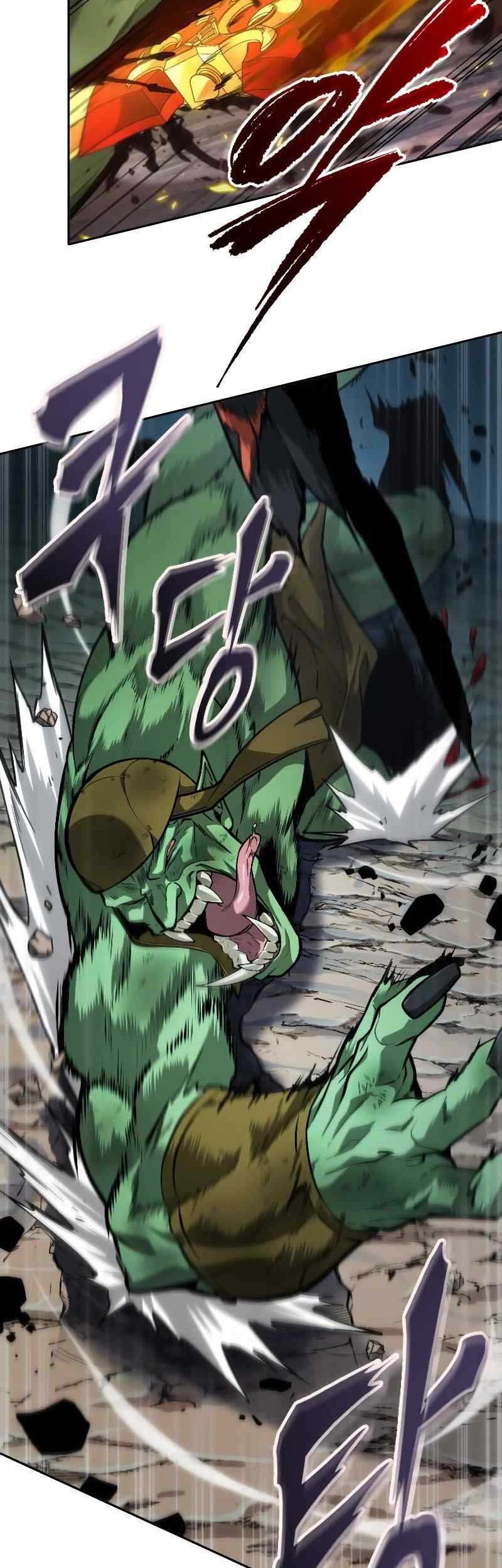 The Last Adventurer Chapter 14 Gambar 20