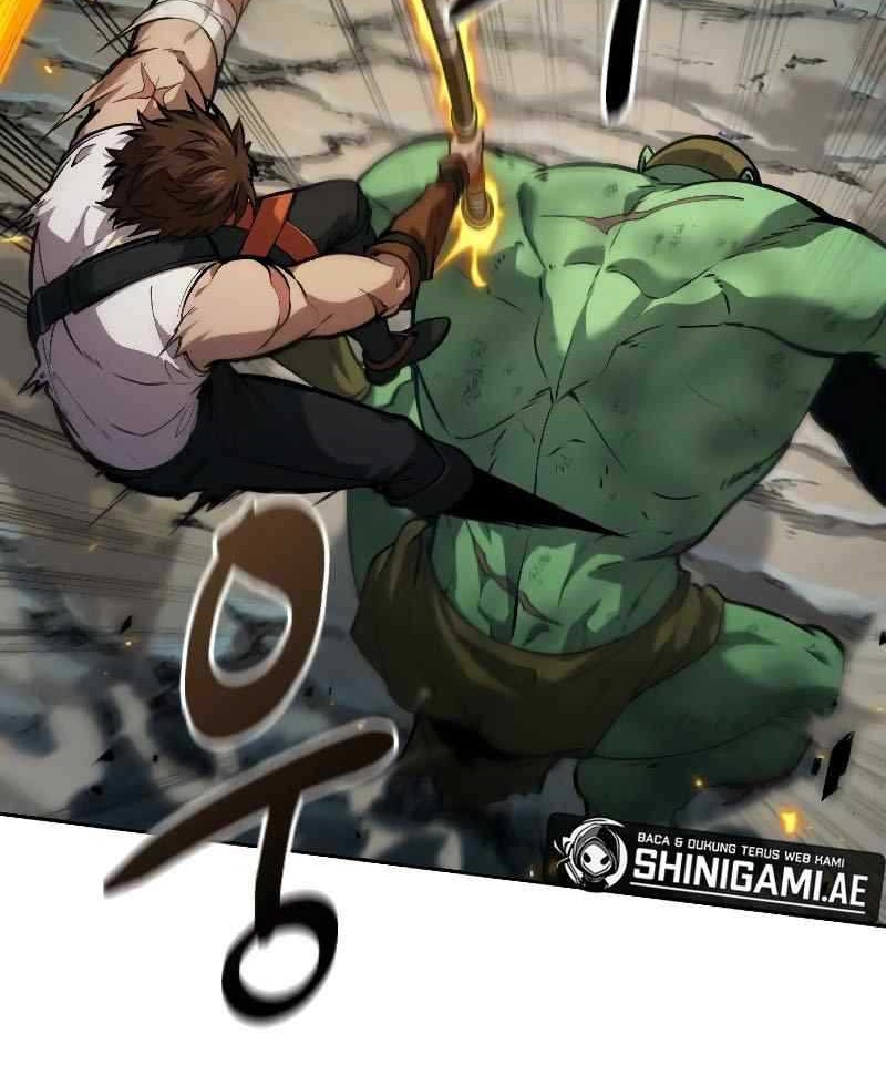 The Last Adventurer Chapter 14 Gambar 22