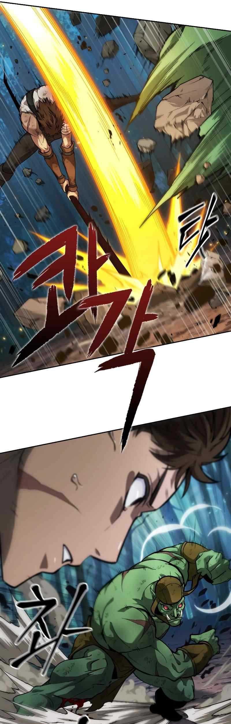 The Last Adventurer Chapter 14 Gambar 23