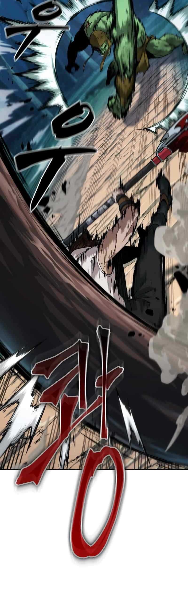 The Last Adventurer Chapter 14 Gambar 25