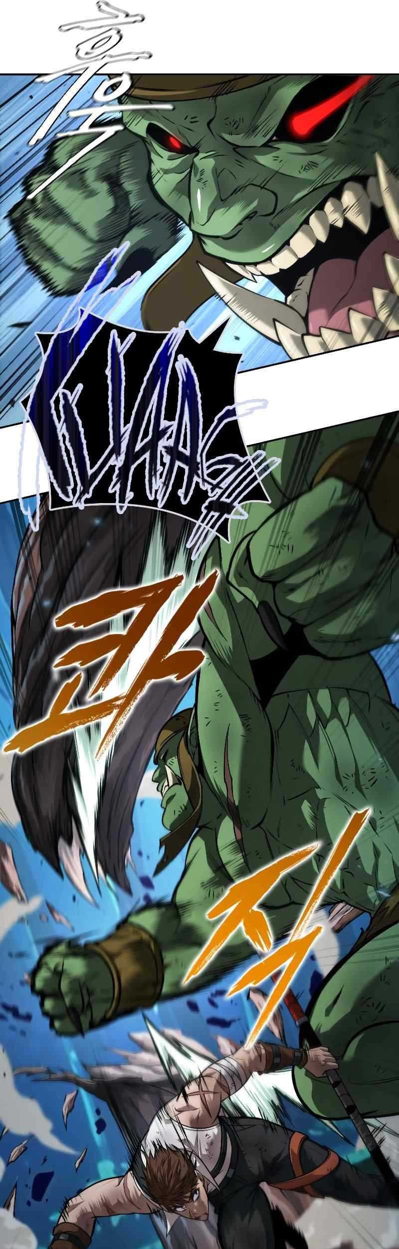 The Last Adventurer Chapter 14 Gambar 27