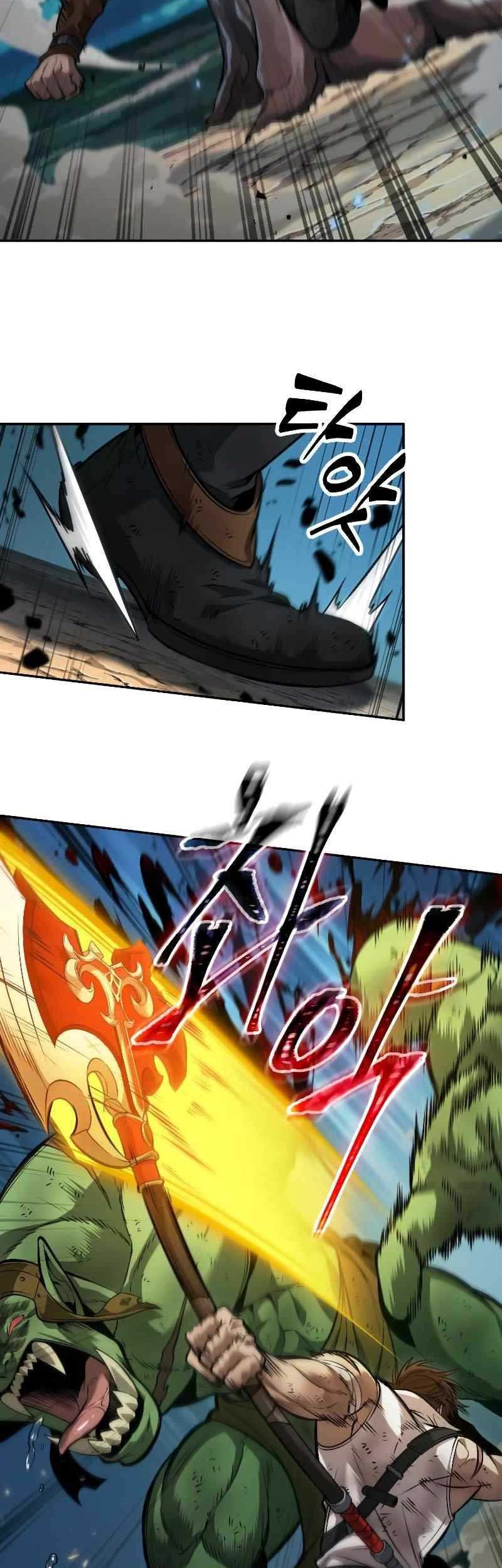 The Last Adventurer Chapter 14 Gambar 28