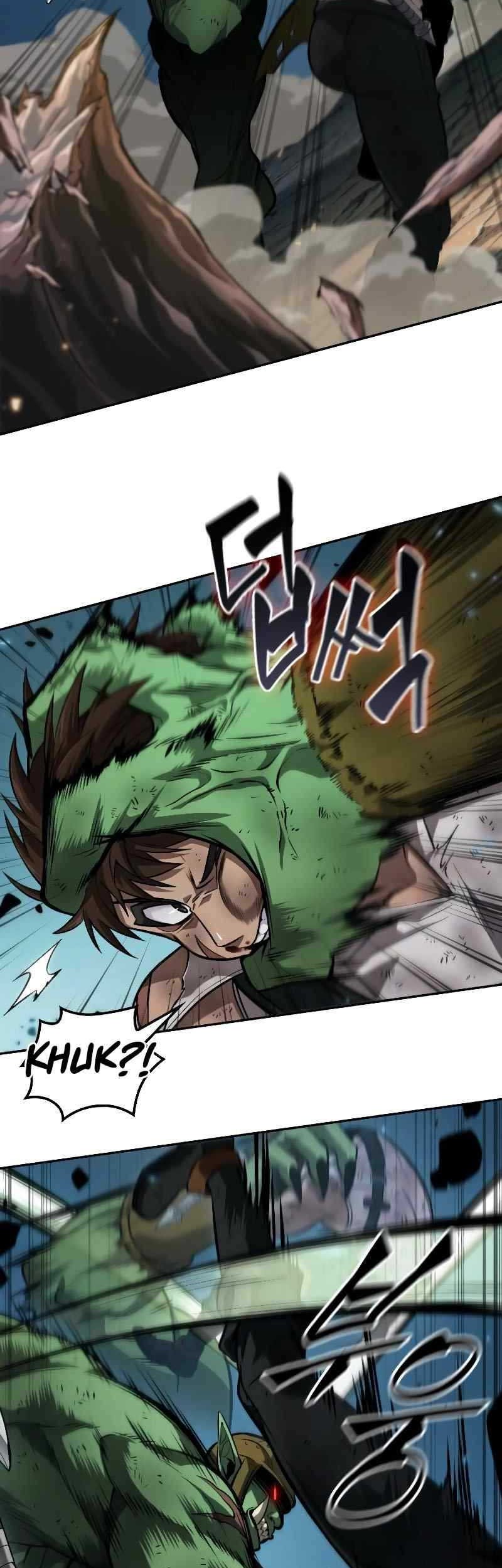 The Last Adventurer Chapter 14 Gambar 29