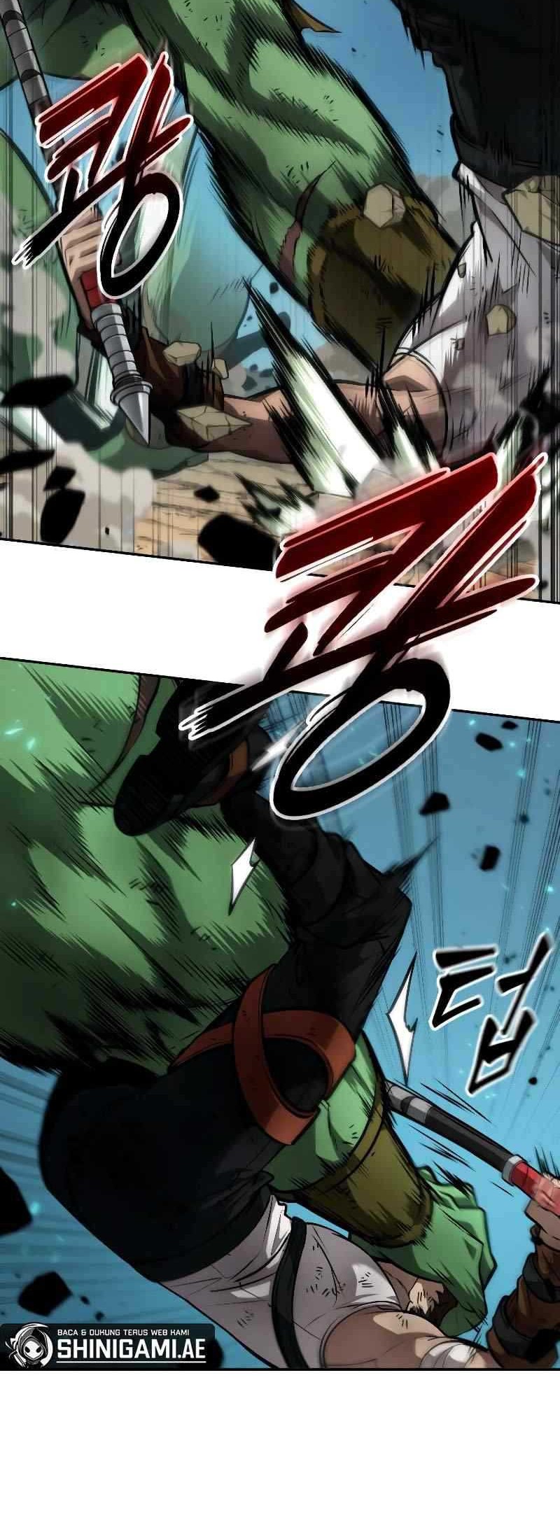 The Last Adventurer Chapter 14 Gambar 30