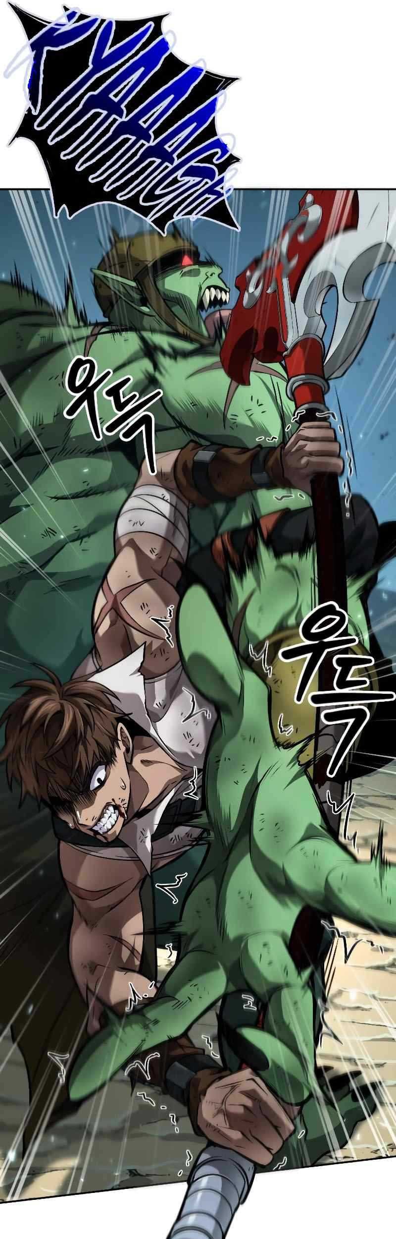 The Last Adventurer Chapter 14 Gambar 31