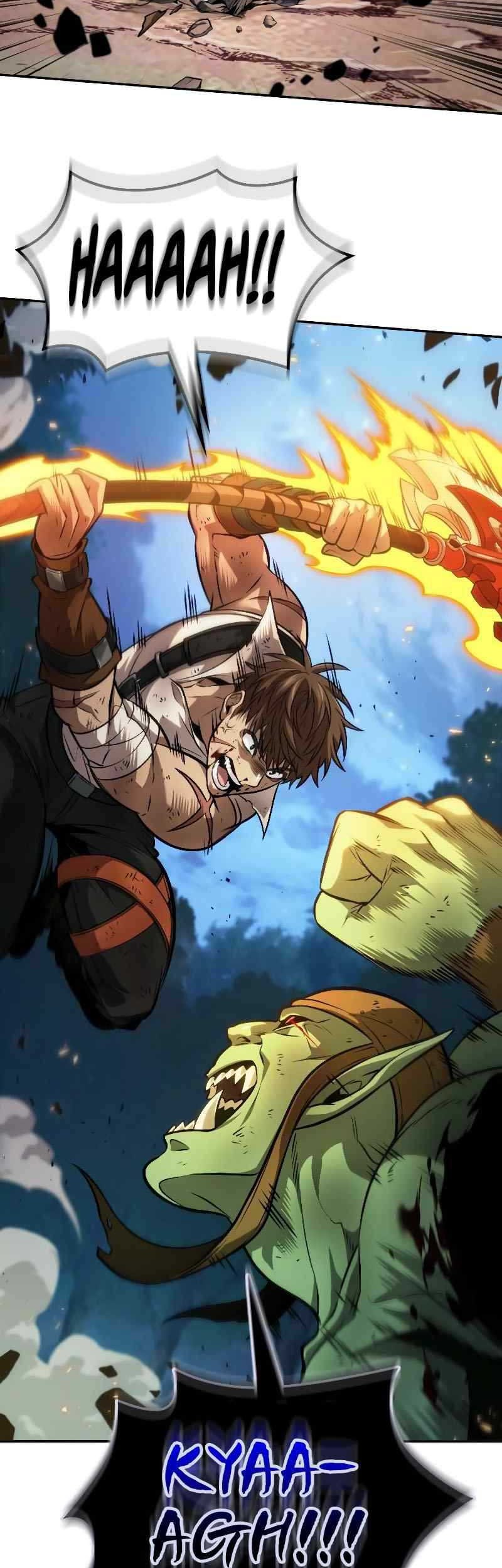 The Last Adventurer Chapter 14 Gambar 33