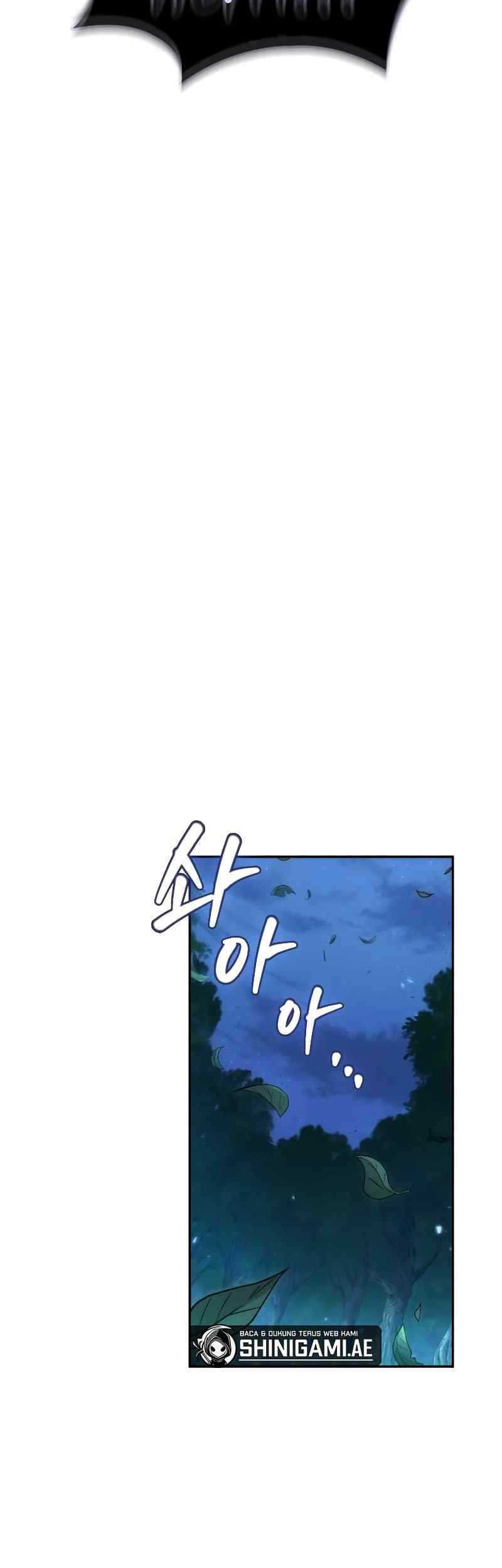 The Last Adventurer Chapter 14 Gambar 34