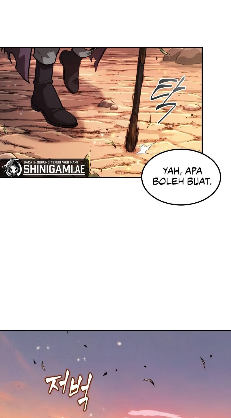 The Last Adventurer Chapter 13 Gambar 52