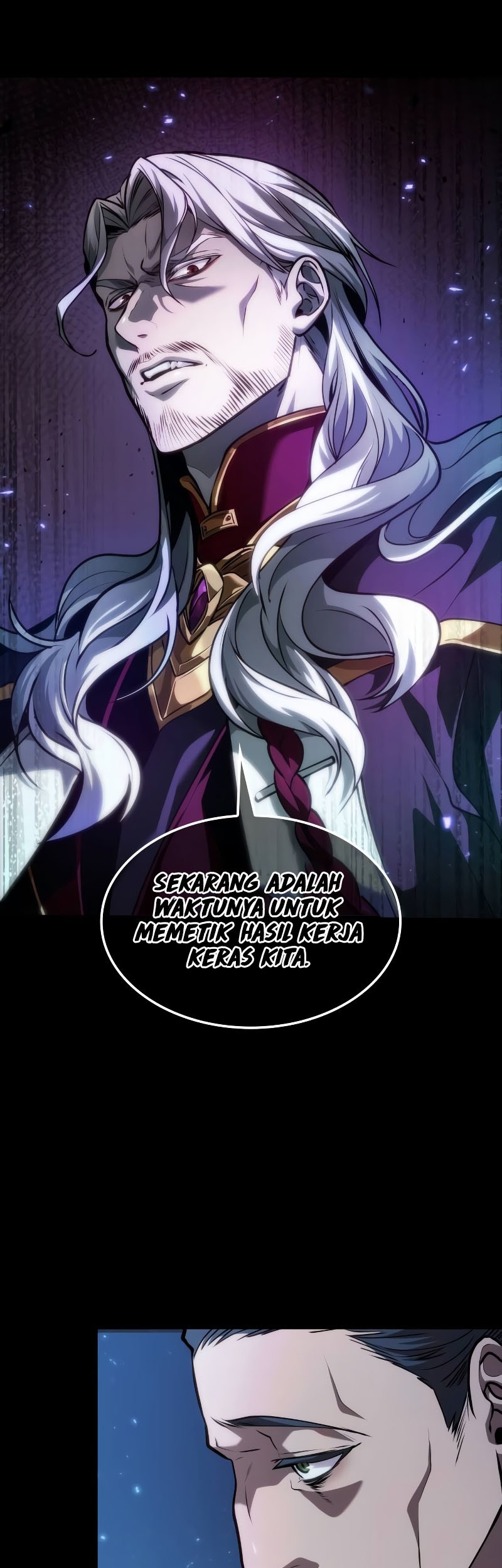 The Last Adventurer Chapter 13 Gambar 49