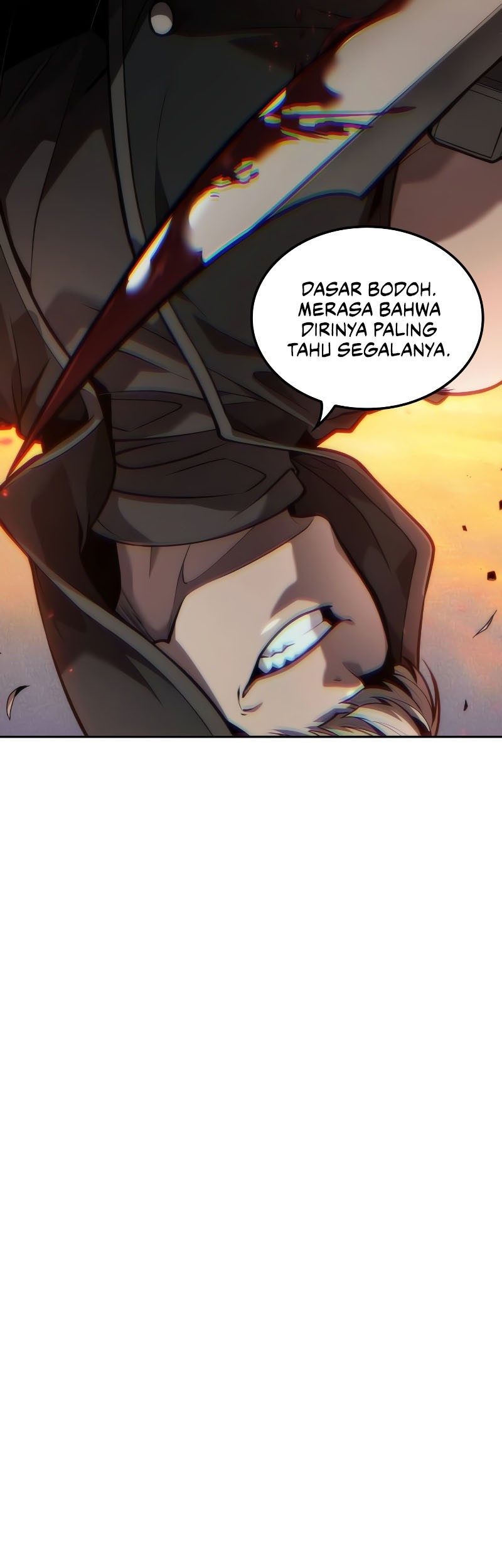 The Last Adventurer Chapter 13 Gambar 34