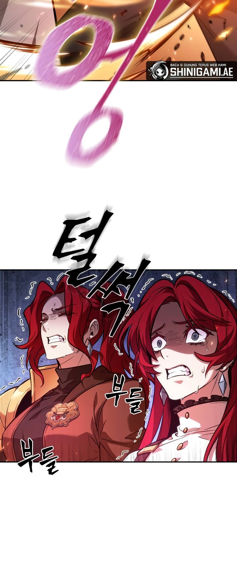 The Last Adventurer Chapter 13 Gambar 41