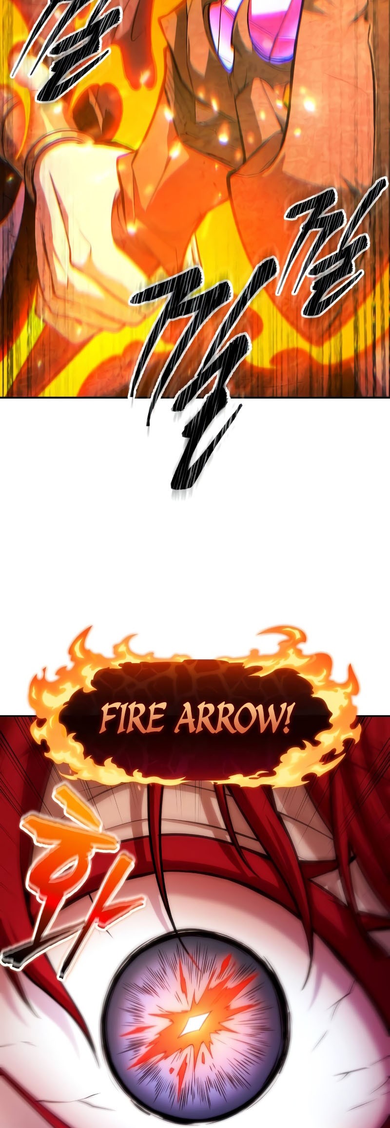 The Last Adventurer Chapter 13 Gambar 44