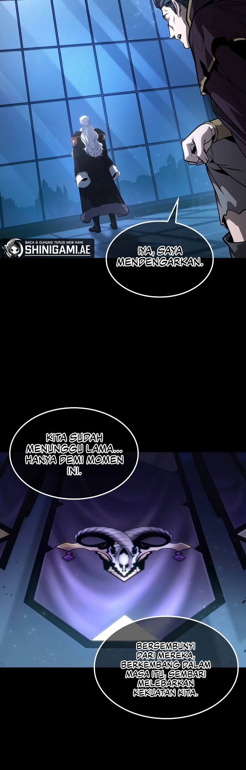 The Last Adventurer Chapter 13 Gambar 48