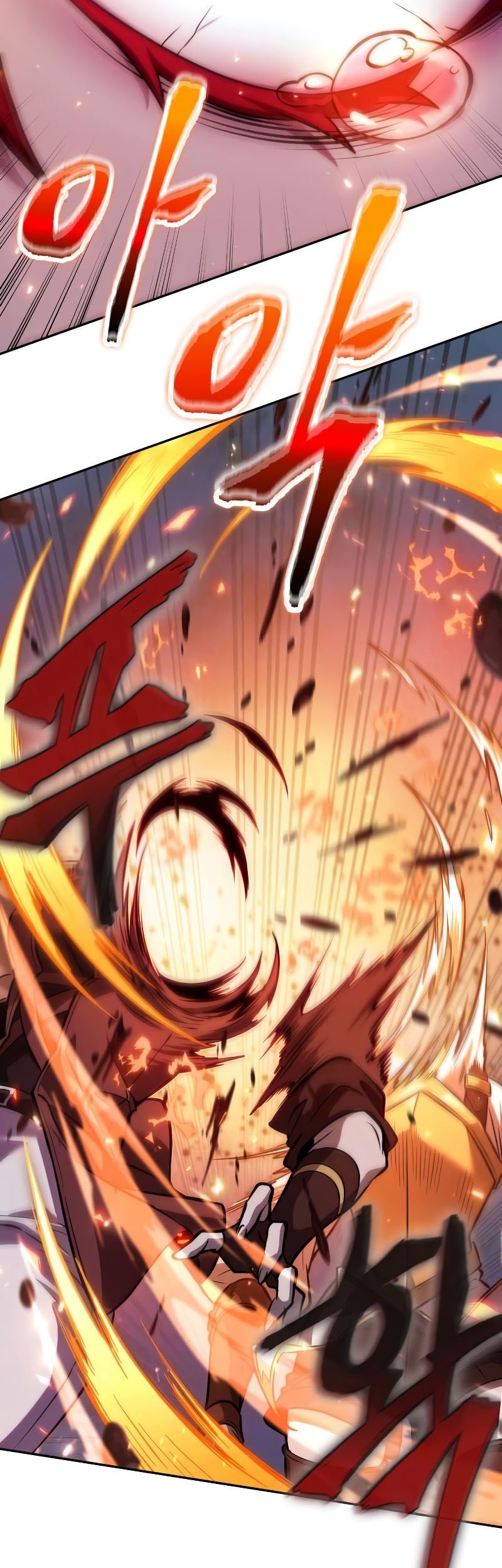 The Last Adventurer Chapter 13 Gambar 45