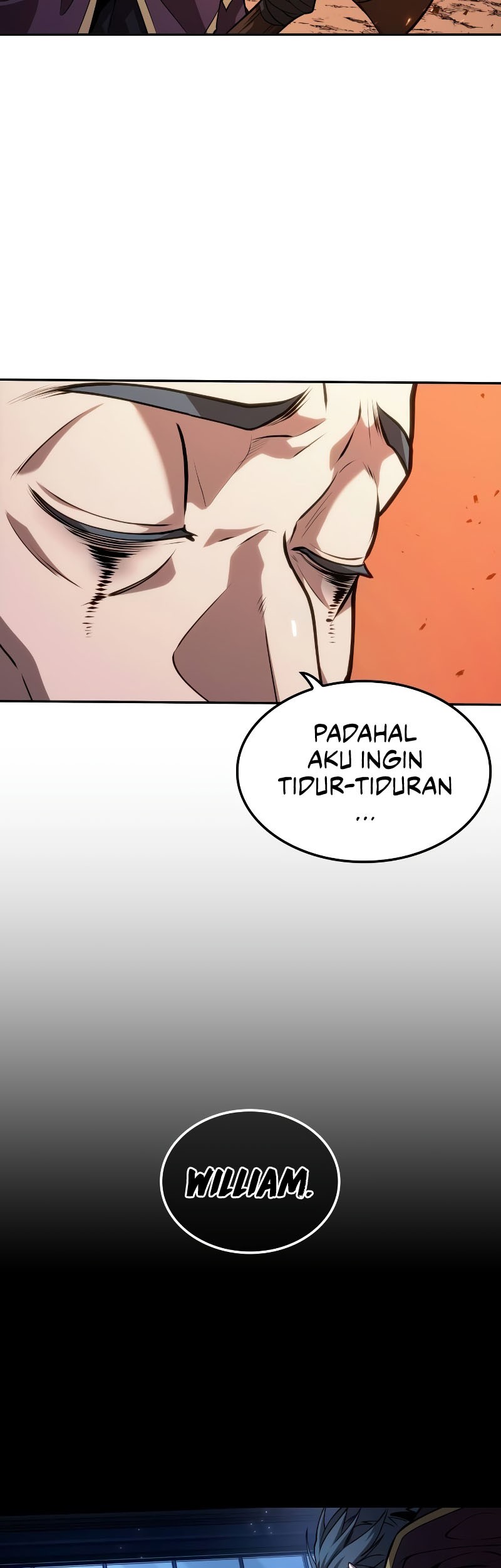 The Last Adventurer Chapter 13 Gambar 47