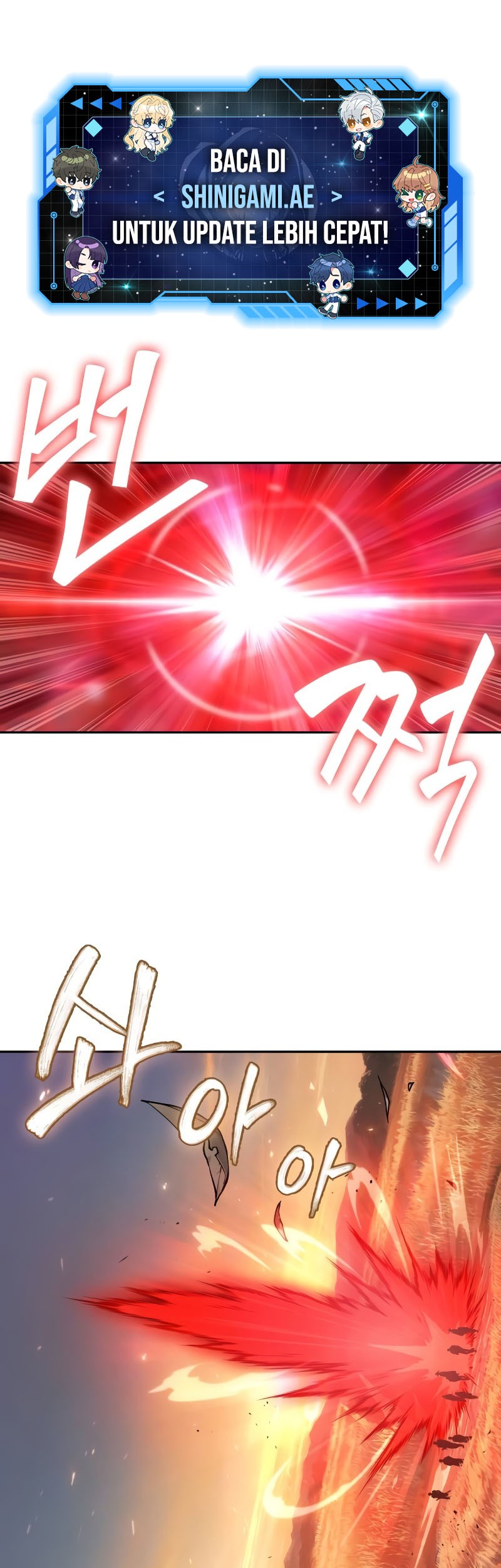 Manhwa The Last Adventurer Chapter 13 gambar nomor 2