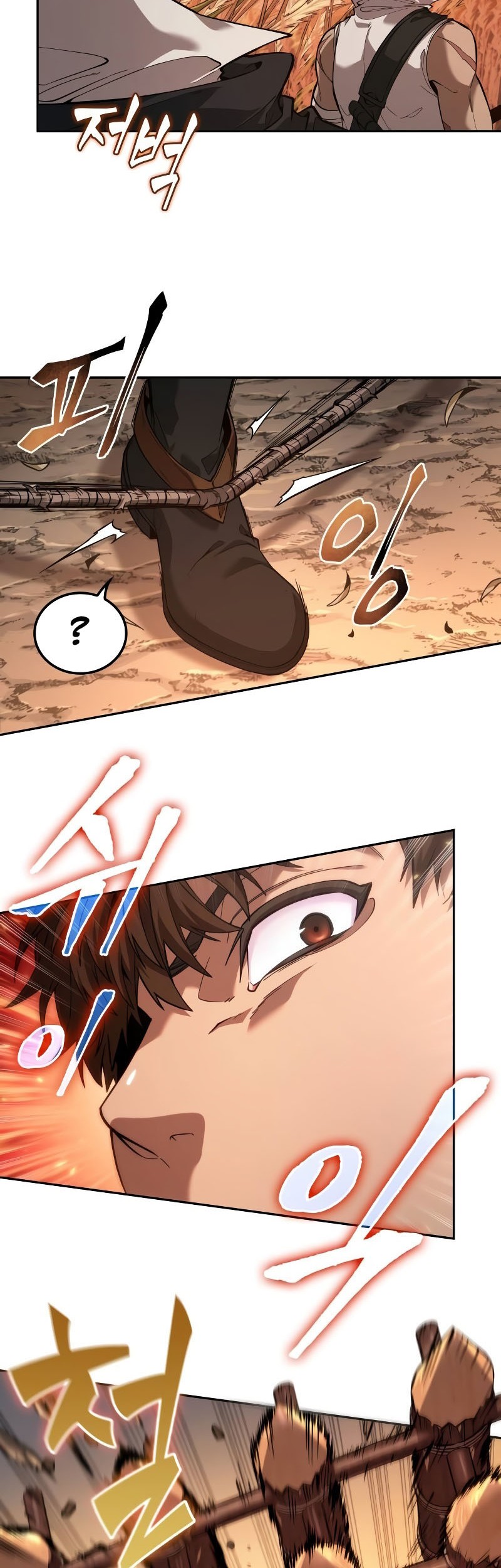 The Last Adventurer Chapter 13 Gambar 19