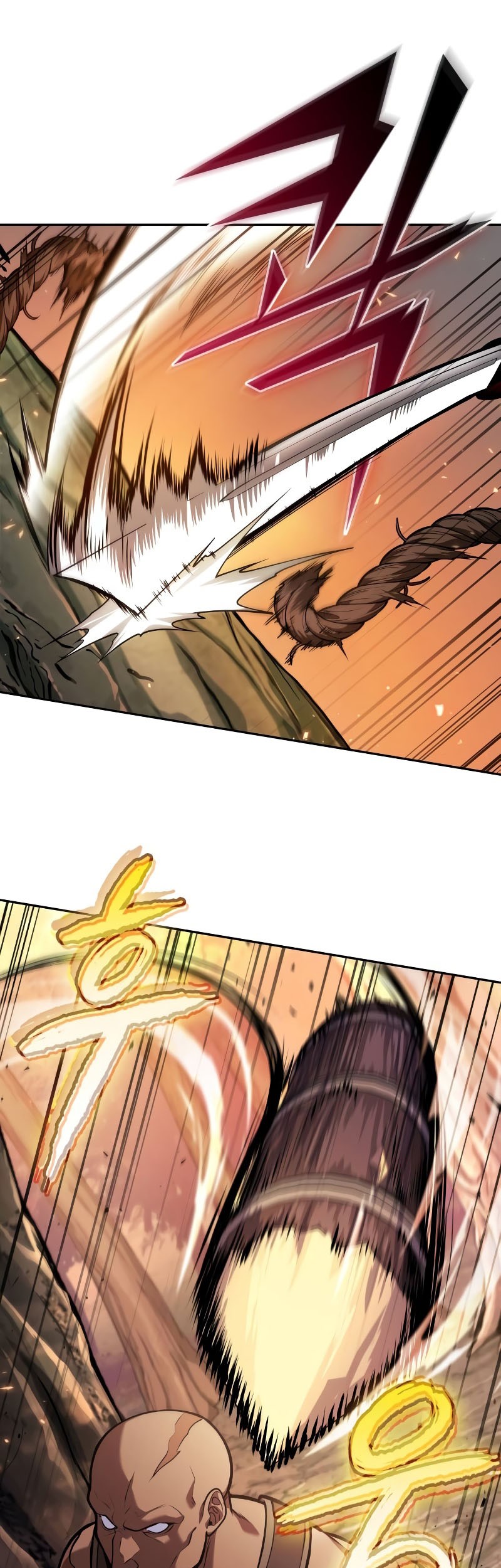 The Last Adventurer Chapter 13 Gambar 22